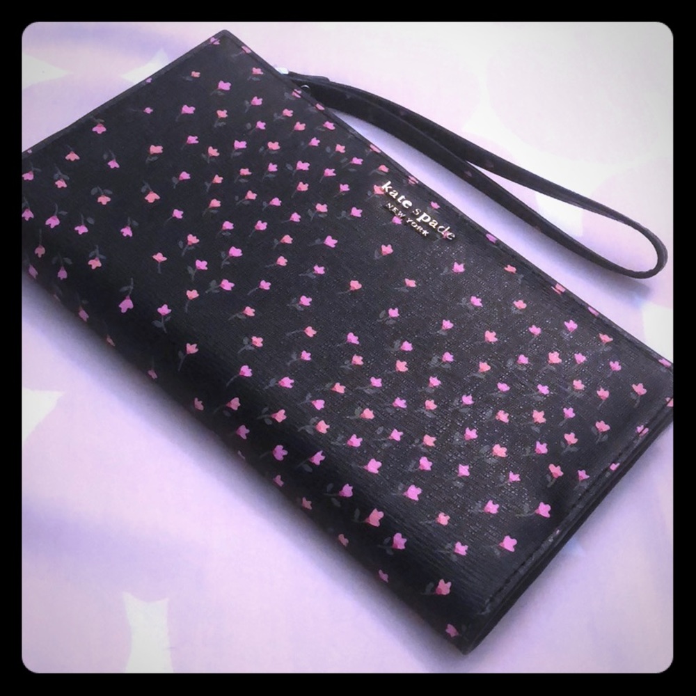Black multi (098) Sylvia meadow
